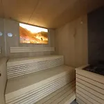 招待所 Alpenfrieden 卡普尔