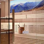 招待所 Alpenfrieden