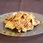 Alpenfrieden 招待所