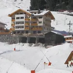 Alpenfrieden 3*