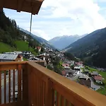Alpenfrieden