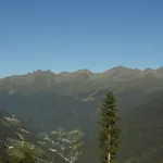 Alpenfrieden 3* 卡普尔