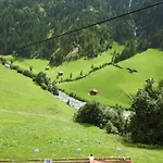 Alpenfrieden