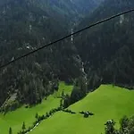Alpenfrieden 招待所 3*