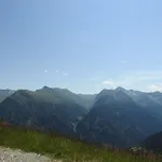 Alpenfrieden 3* 卡普尔