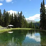 Alpenfrieden 3*