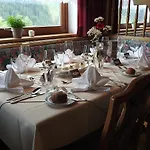 Alpenfrieden 卡普尔
