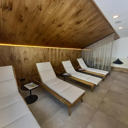 Alpenfrieden Gasthuis Kappl (Landeck)