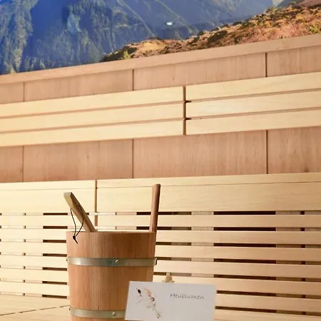 Alpenfrieden 3*