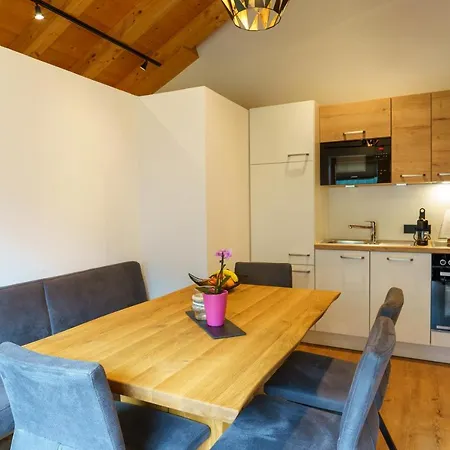 Gasthuis Alpenfrieden