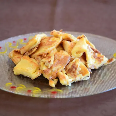 Alpenfrieden Gasthuis