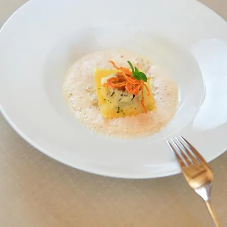 Gasthuis Alpenfrieden