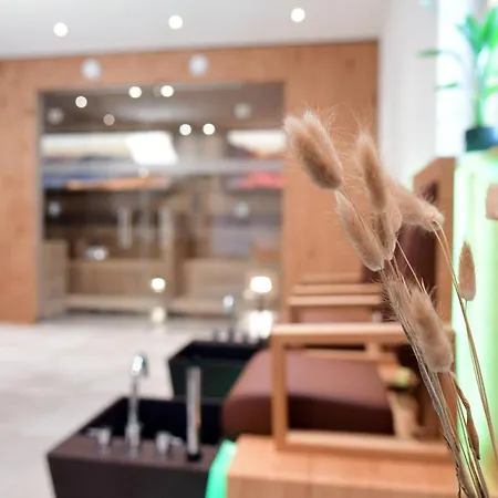 Alpenfrieden Gasthuis 3*