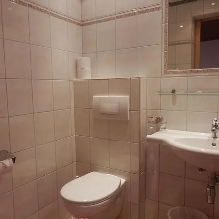 Alpenfrieden Gasthuis 3*