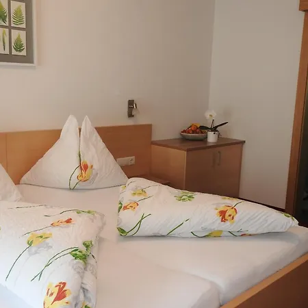 Alpenfrieden Kappl (Landeck)