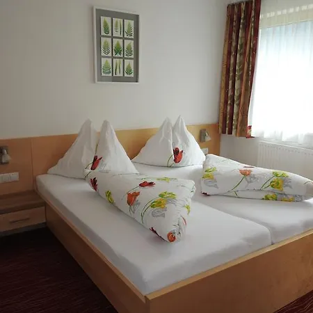 Gasthuis Alpenfrieden 3*