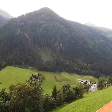 Gasthuis Alpenfrieden 3*