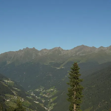 Alpenfrieden 3* Kappl (Landeck)
