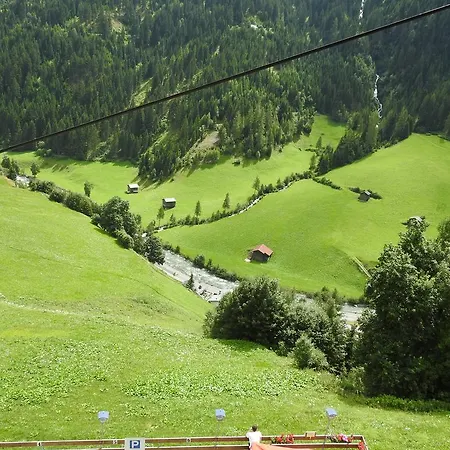 Alpenfrieden