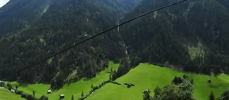 Alpenfrieden Gasthuis 3*