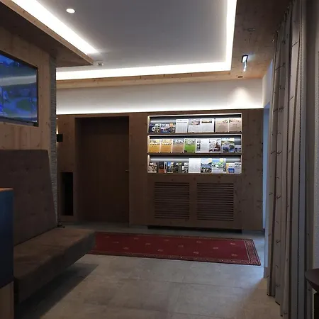 Alpenfrieden Gasthuis