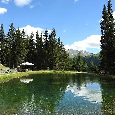 Alpenfrieden 3*