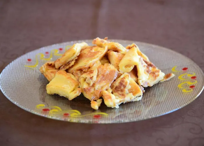 Alpenfrieden בית הארחה