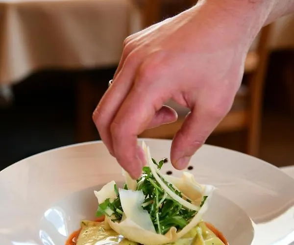 Alpenfrieden קאפל