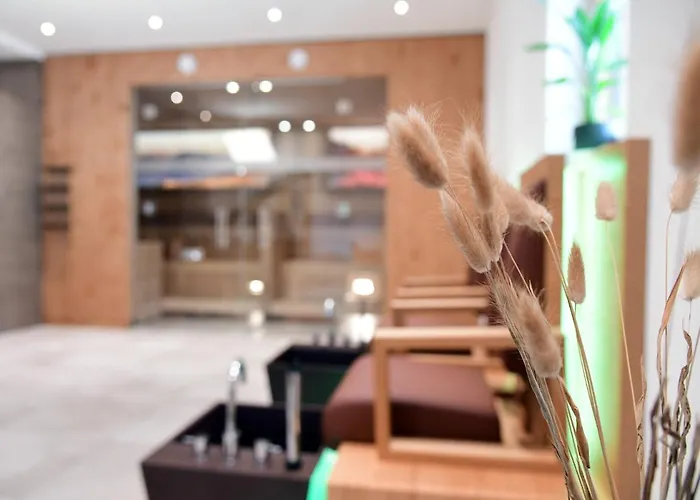 Alpenfrieden בית הארחה 3*