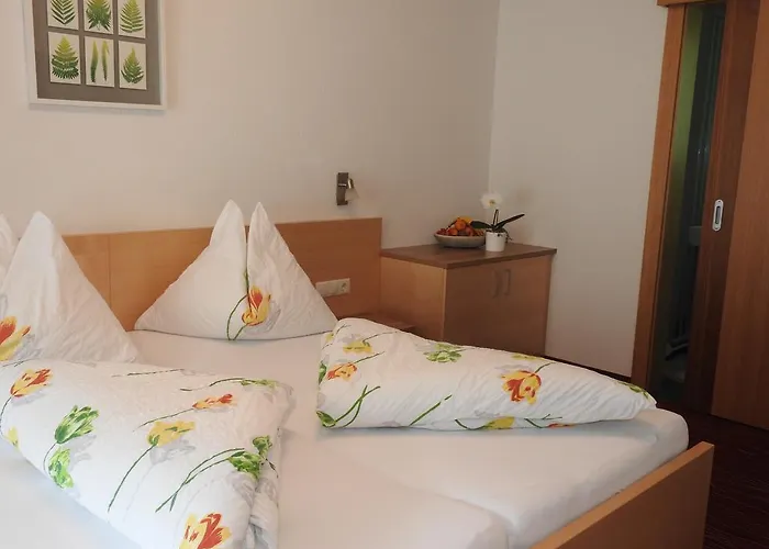 Alpenfrieden קאפל