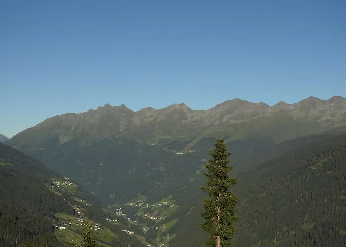 Alpenfrieden 3* קאפל