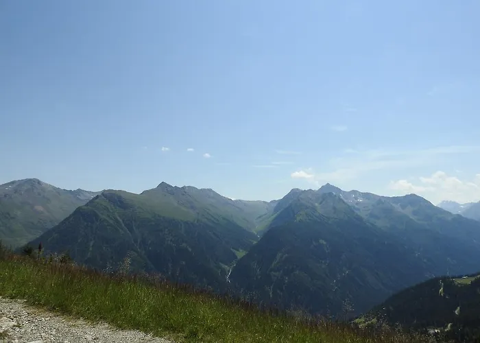 Alpenfrieden 3* קאפל