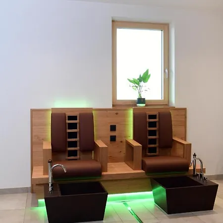 Alpenfrieden 3* Kappl (Landeck)