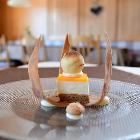 Alpenfrieden Maison d'hôtes