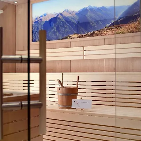 Maison d'hôtes Alpenfrieden