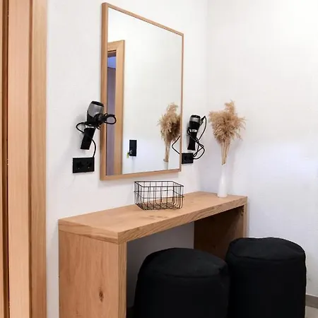 Alpenfrieden Kappl (Landeck)