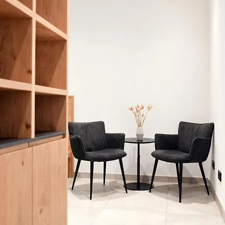 Alpenfrieden Maison d'hôtes 3*