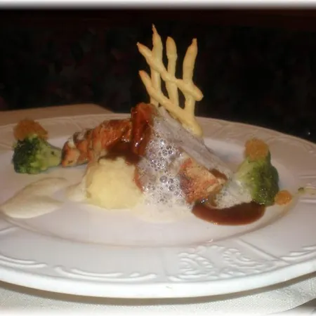 Alpenfrieden Maison d'hôtes Kappl (Landeck)