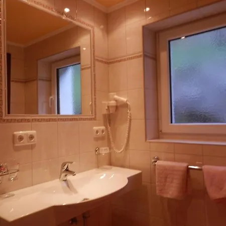 Maison d'hôtes Alpenfrieden Kappl (Landeck)