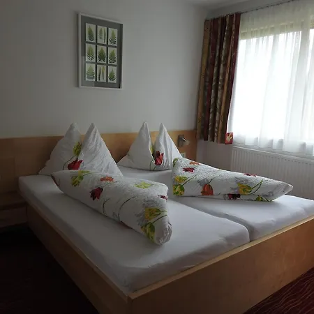 Alpenfrieden 3* Kappl (Landeck)