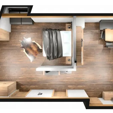 Alpenfrieden Gasthof