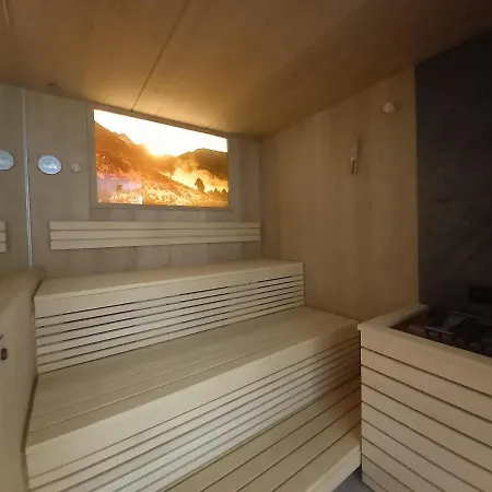 Gasthof Alpenfrieden Kappl (Landeck)