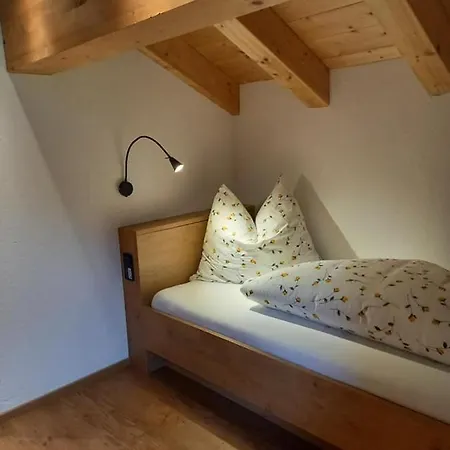 Gasthof Alpenfrieden 3*