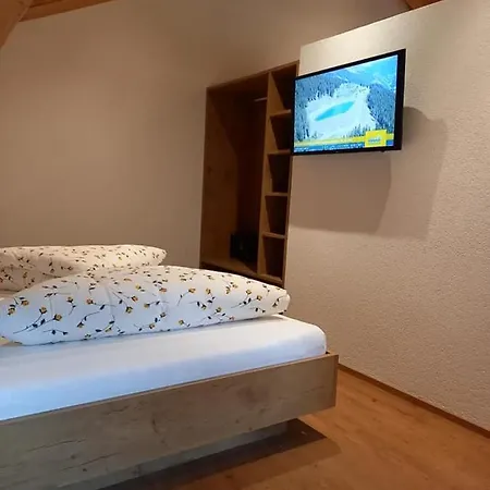 Alpenfrieden Gasthof