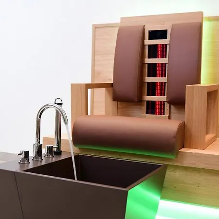 Alpenfrieden Gasthof