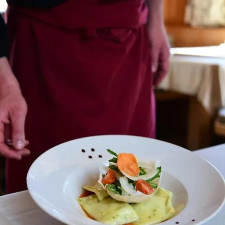 Gasthof Alpenfrieden 3*