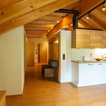 Gasthof Alpenfrieden