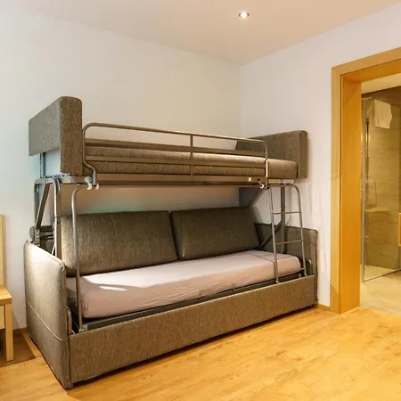 Gasthof Alpenfrieden