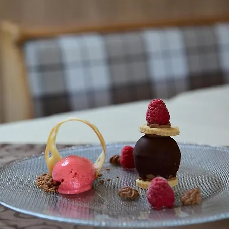 Gasthof Alpenfrieden