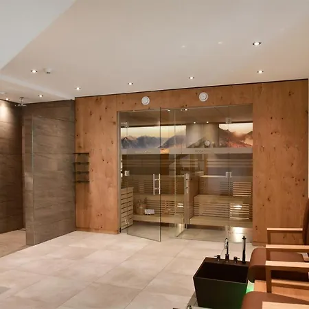 Alpenfrieden Gasthof 3*